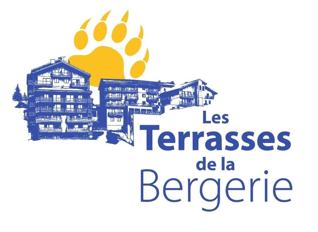 Appartement 6 Places Aux Pieds Des Pistes Avec Piscine, Wifi Et Parking Prive, Salle De Bain Refaite A Neuf Orcières Exterior foto